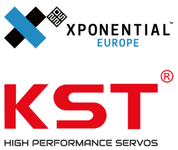 XPONENTIAL EUROPE vom 24.-26. März 2026 Image